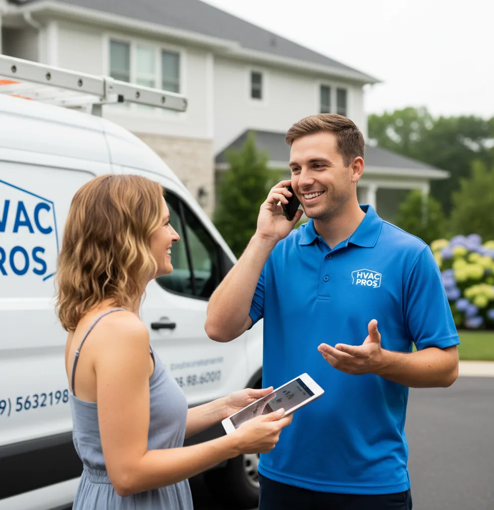 Cobra HVAC customer support in Velarde